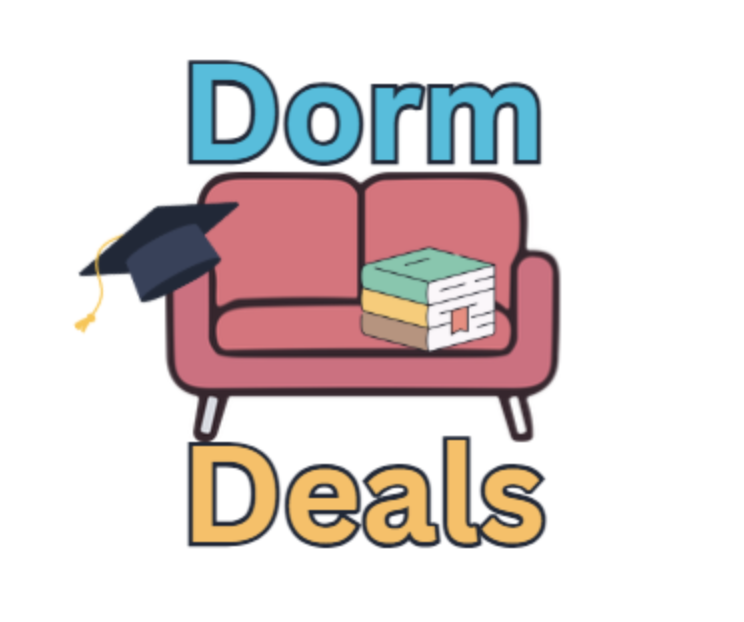 DormDeals Logo